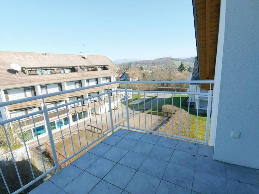 Golf & Wellness Suite Bad Bellingen Apartment 5-9 Zewnętrze zdjęcie