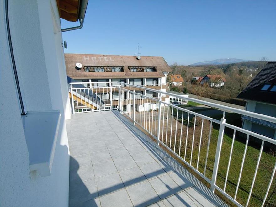 Golf & Wellness Suite Bad Bellingen Apartment 5-9 Zewnętrze zdjęcie