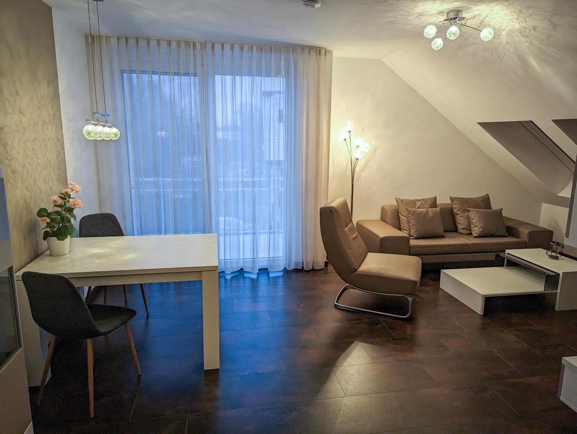 Golf & Wellness Suite Bad Bellingen Apartment 5-9 Zewnętrze zdjęcie